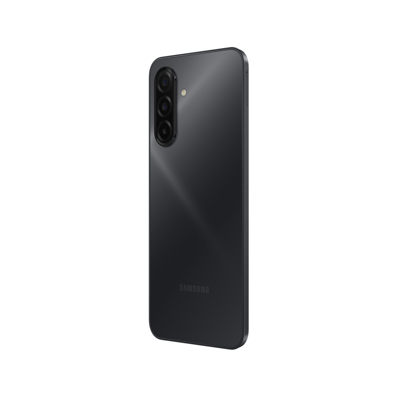 Samsung CELULAR GALAXY A17 6GB RAM Y 128GB ALMACENAMIENTO NEGRO A175FB